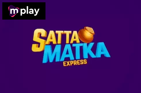 Satta Matka Express
